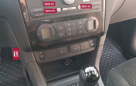 Ford Focus II рестайлинг, 2005 год, 420 000 рублей, 11 фотография