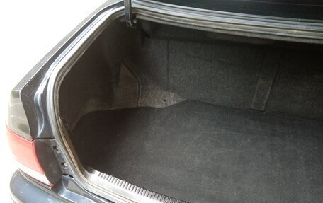 Toyota Mark II VIII (X100), 2000 год, 657 000 рублей, 9 фотография