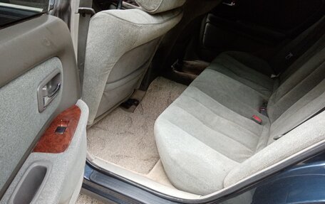 Toyota Mark II VIII (X100), 2000 год, 657 000 рублей, 16 фотография