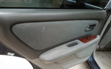 Toyota Mark II VIII (X100), 2000 год, 657 000 рублей, 15 фотография