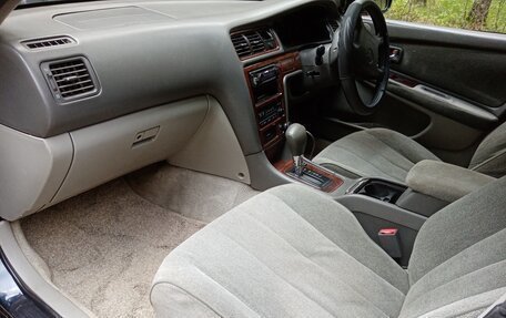 Toyota Mark II VIII (X100), 2000 год, 657 000 рублей, 18 фотография