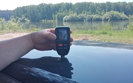 Toyota Mark II VIII (X100), 2000 год, 657 000 рублей, 25 фотография