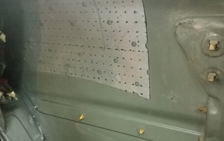 Toyota Mark II VIII (X100), 2000 год, 657 000 рублей, 22 фотография