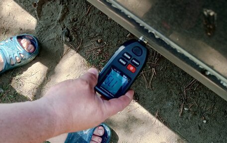 Toyota Mark II VIII (X100), 2000 год, 657 000 рублей, 28 фотография