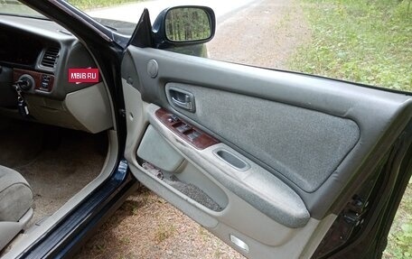 Toyota Mark II VIII (X100), 2000 год, 657 000 рублей, 12 фотография