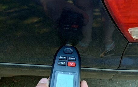 Toyota Mark II VIII (X100), 2000 год, 657 000 рублей, 29 фотография