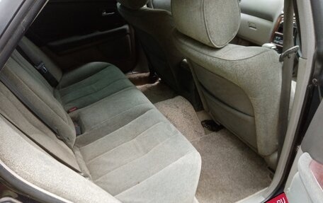 Toyota Mark II VIII (X100), 2000 год, 657 000 рублей, 14 фотография