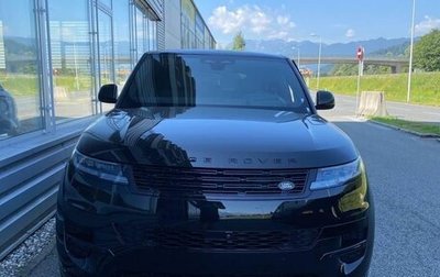 Land Rover Range Rover Sport, 2024 год, 15 200 000 рублей, 1 фотография