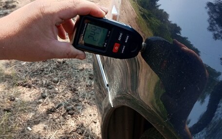 Toyota Mark II VIII (X100), 2000 год, 657 000 рублей, 32 фотография