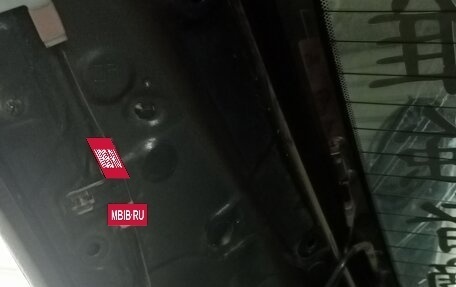 Toyota Mark II VIII (X100), 2000 год, 657 000 рублей, 19 фотография