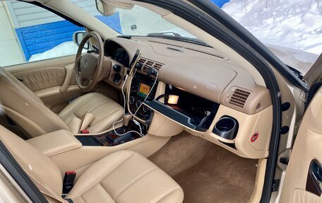 Mercedes-Benz M-Класс, 2002 год, 1 550 000 рублей, 1 фотография