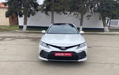 Toyota Camry, 2021 год, 3 250 000 рублей, 1 фотография