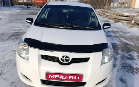 Toyota Auris II, 2009 год, 600 000 рублей, 1 фотография