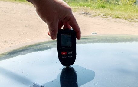 Toyota Mark II VIII (X100), 2000 год, 657 000 рублей, 33 фотография