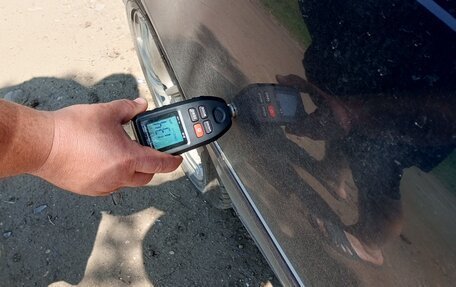 Toyota Mark II VIII (X100), 2000 год, 657 000 рублей, 37 фотография