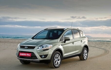 Ford Kuga III, 2008 год, 1 200 000 рублей, 1 фотография