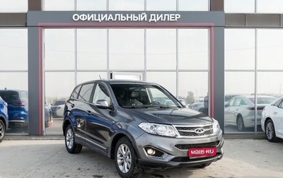 Chery Tiggo 5 I рестайлинг, 2014 год, 1 150 000 рублей, 1 фотография