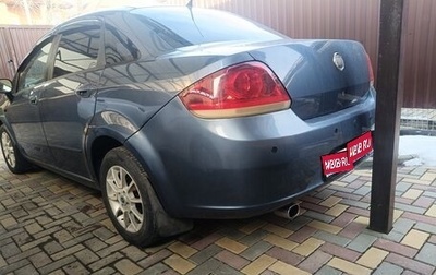 Fiat Linea, 2010 год, 480 000 рублей, 1 фотография