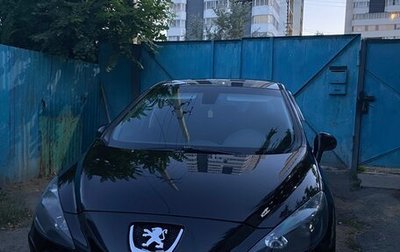 Peugeot 308 II, 2009 год, 420 000 рублей, 1 фотография