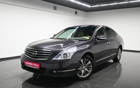 Nissan Teana, 2012 год, 1 495 000 рублей, 1 фотография