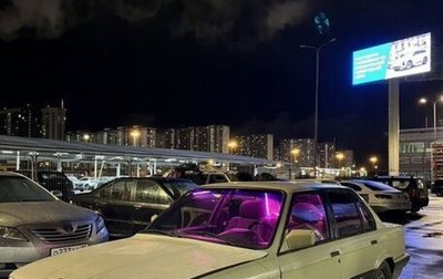 BMW 3 серия, 1988 год, 210 000 рублей, 1 фотография