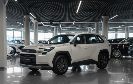 Toyota RAV4, 2025 год, 4 940 000 рублей, 1 фотография