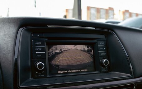 Mazda 6, 2014 год, 1 595 000 рублей, 14 фотография