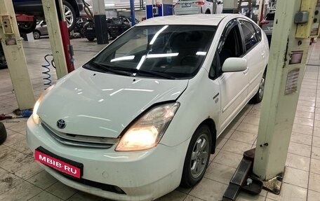 Toyota Prius, 2008 год, 985 000 рублей, 1 фотография
