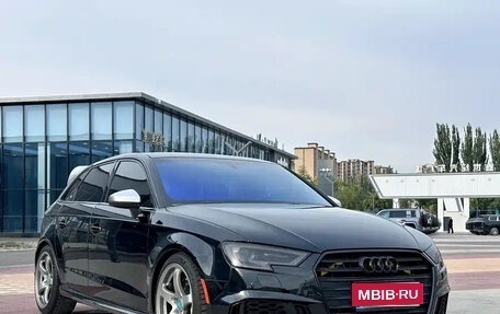 Audi A3, 2020 год, 1 490 013 рублей, 1 фотография
