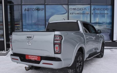 Great Wall Poer, 2023 год, 2 585 000 рублей, 5 фотография