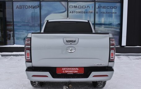 Great Wall Poer, 2023 год, 2 585 000 рублей, 6 фотография