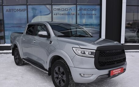 Great Wall Poer, 2023 год, 2 585 000 рублей, 3 фотография