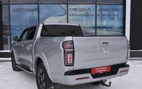 Great Wall Poer, 2023 год, 2 585 000 рублей, 7 фотография