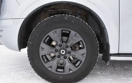 Great Wall Poer, 2023 год, 2 585 000 рублей, 9 фотография