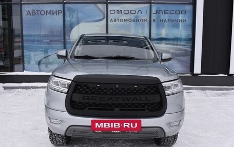 Great Wall Poer, 2023 год, 2 585 000 рублей, 2 фотография