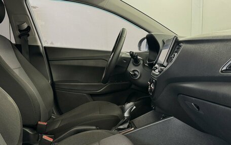 Hyundai Solaris II рестайлинг, 2020 год, 1 810 000 рублей, 11 фотография