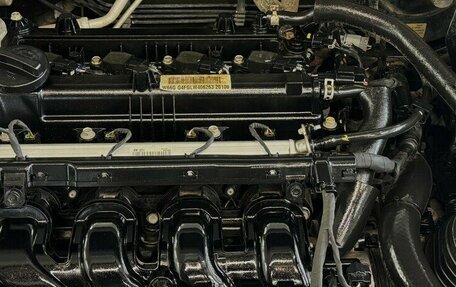 Hyundai Solaris II рестайлинг, 2020 год, 1 810 000 рублей, 14 фотография