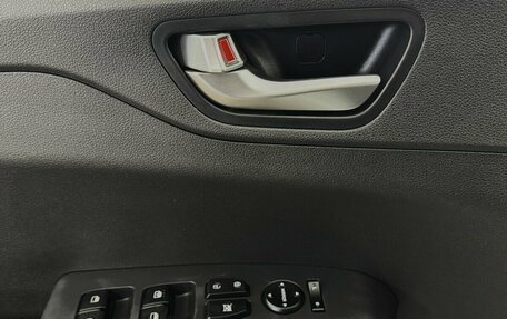 Hyundai Solaris II рестайлинг, 2020 год, 1 810 000 рублей, 10 фотография