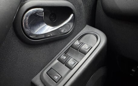 Renault Duster I рестайлинг, 2017 год, 1 550 000 рублей, 23 фотография