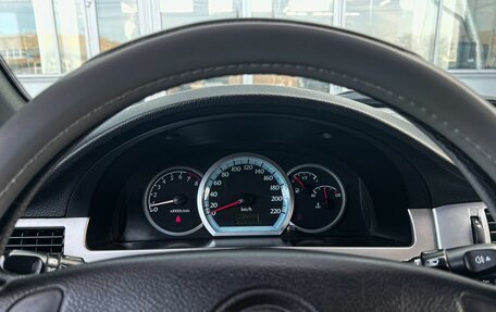 Chevrolet Lacetti, 2008 год, 400 000 рублей, 10 фотография