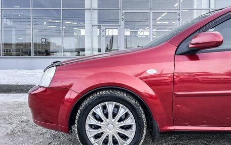 Chevrolet Lacetti, 2008 год, 400 000 рублей, 6 фотография