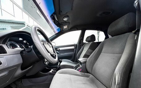 Chevrolet Lacetti, 2008 год, 400 000 рублей, 7 фотография