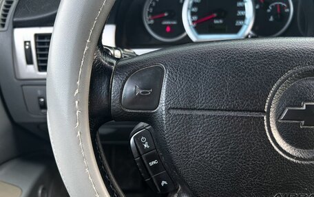 Chevrolet Lacetti, 2008 год, 400 000 рублей, 11 фотография