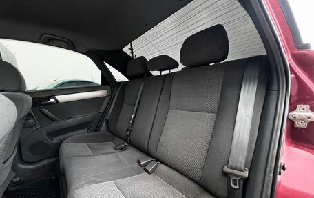 Chevrolet Lacetti, 2008 год, 400 000 рублей, 8 фотография