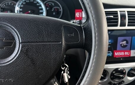 Chevrolet Lacetti, 2008 год, 400 000 рублей, 12 фотография