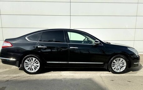Nissan Teana, 2012 год, 790 000 рублей, 4 фотография