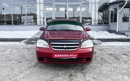 Chevrolet Lacetti, 2008 год, 400 000 рублей, 3 фотография