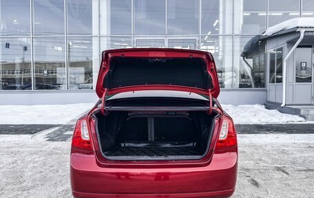 Chevrolet Lacetti, 2008 год, 400 000 рублей, 16 фотография