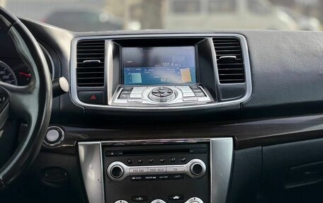 Nissan Teana, 2012 год, 790 000 рублей, 12 фотография