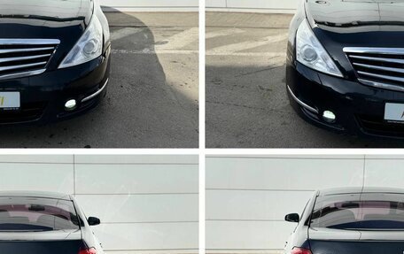 Nissan Teana, 2012 год, 790 000 рублей, 18 фотография